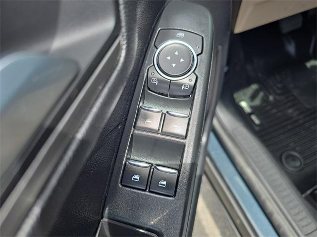 used 2022 Ford Escape car, priced at $24,582