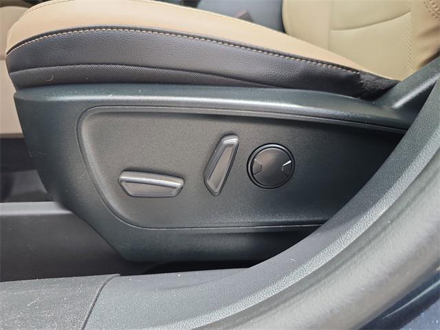 used 2022 Ford Escape car, priced at $24,582