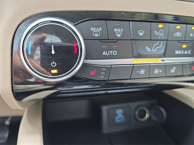 used 2022 Ford Escape car, priced at $24,582