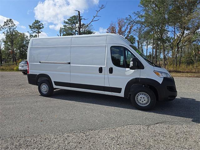 new 2025 Ram ProMaster 2500 car, priced at $49,945