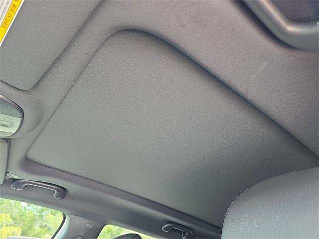 new 2025 Jeep Compass car, priced at $29,311