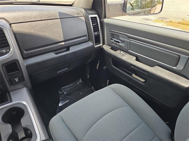 used 2023 Ram 1500 Classic car, priced at $27,998