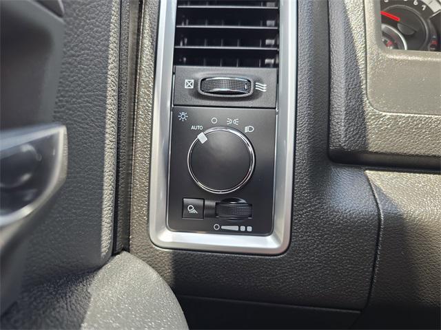 used 2023 Ram 1500 Classic car, priced at $27,998