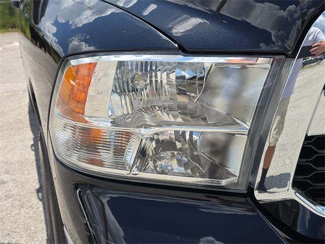 used 2023 Ram 1500 Classic car, priced at $27,998