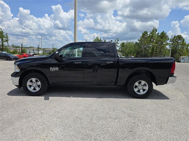 used 2023 Ram 1500 Classic car, priced at $27,998