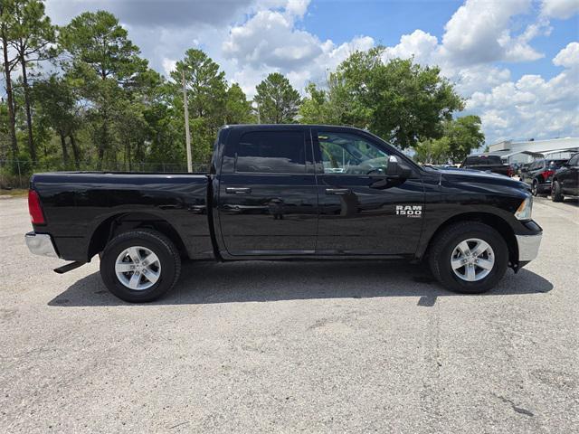 used 2023 Ram 1500 Classic car, priced at $27,998