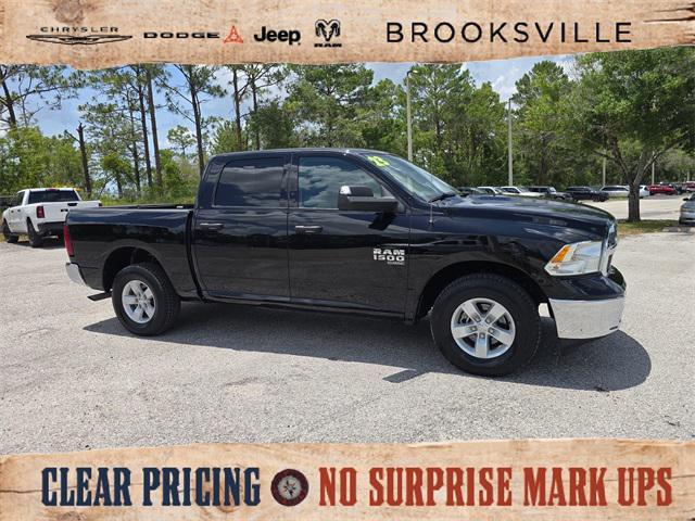 used 2023 Ram 1500 Classic car, priced at $27,998