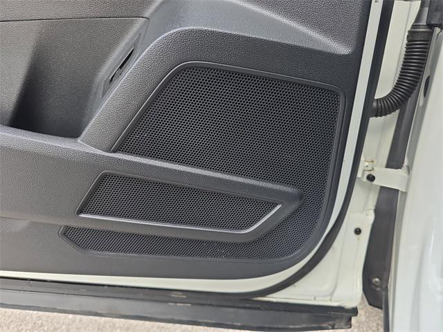 used 2022 Volkswagen Atlas Cross Sport car, priced at $23,210