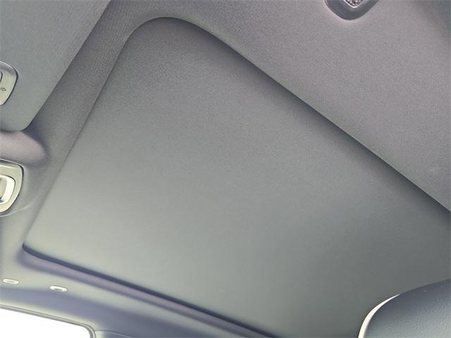 new 2025 Ram 1500 car, priced at $71,946