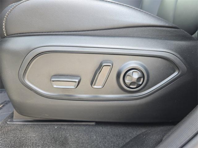 new 2025 Jeep Grand Cherokee car, priced at $43,442