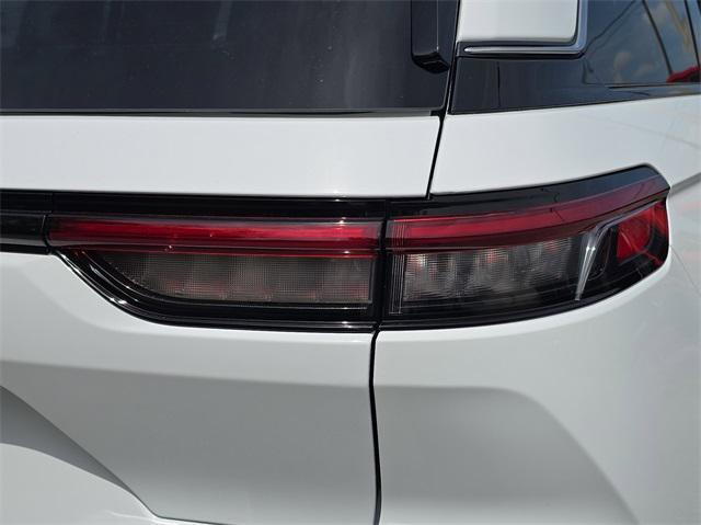 new 2025 Jeep Grand Cherokee car, priced at $41,442