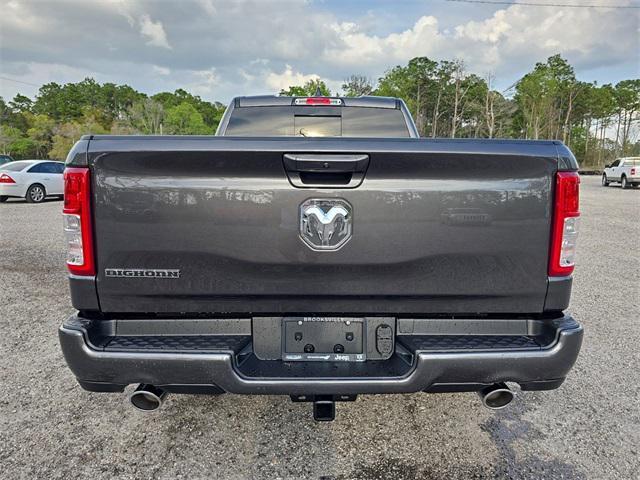 new 2024 Ram 1500 car, priced at $47,575