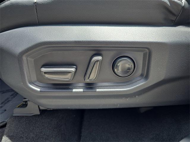 used 2025 Toyota Tundra car, priced at $59,995
