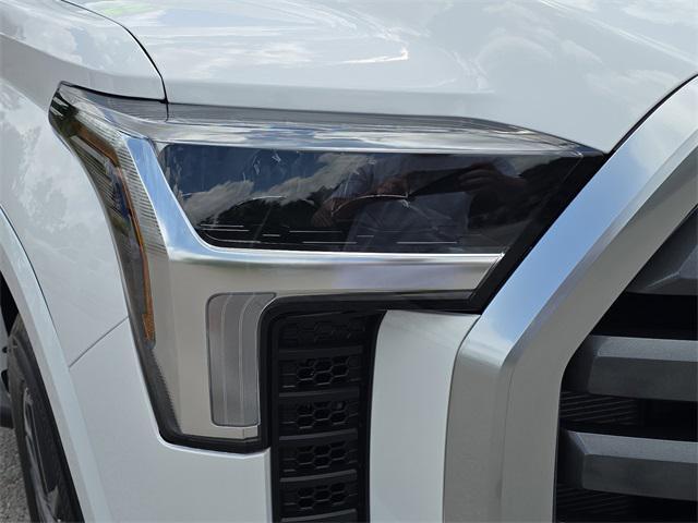 used 2025 Toyota Tundra car, priced at $59,995