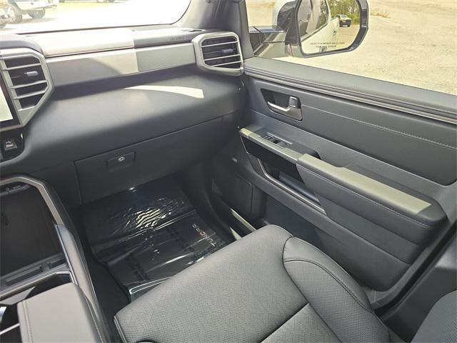 used 2025 Toyota Tundra car, priced at $59,995