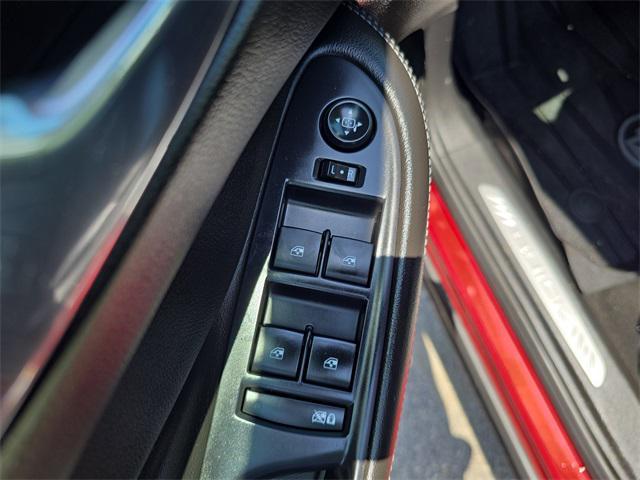 used 2019 Buick Envision car, priced at $17,512