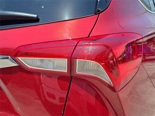 used 2019 Buick Envision car, priced at $17,512