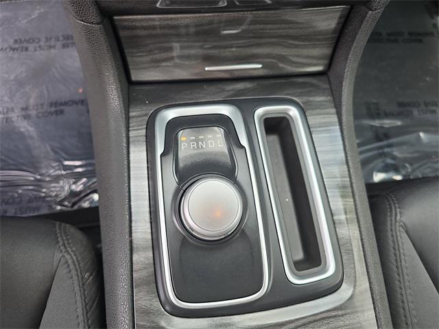 used 2021 Chrysler 300 car, priced at $20,995