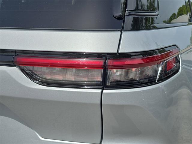 used 2022 Jeep Grand Cherokee 4xe car, priced at $34,995