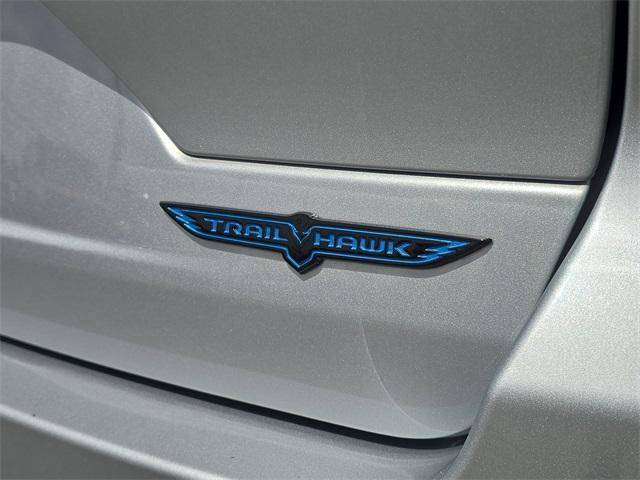 used 2022 Jeep Grand Cherokee 4xe car, priced at $34,995
