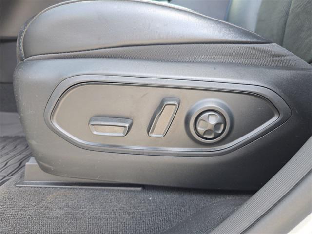 used 2022 Jeep Grand Cherokee 4xe car, priced at $34,995