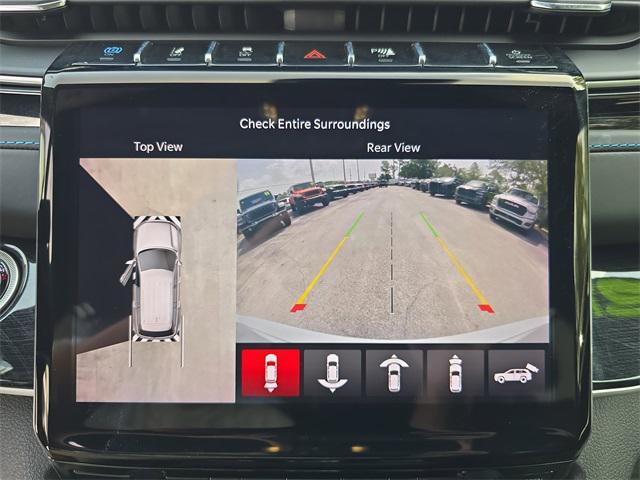 used 2022 Jeep Grand Cherokee 4xe car, priced at $34,995