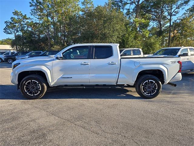 used 2024 Toyota Tacoma car, priced at $42,199