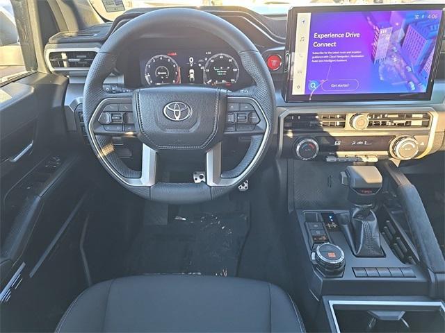 used 2024 Toyota Tacoma car, priced at $42,199