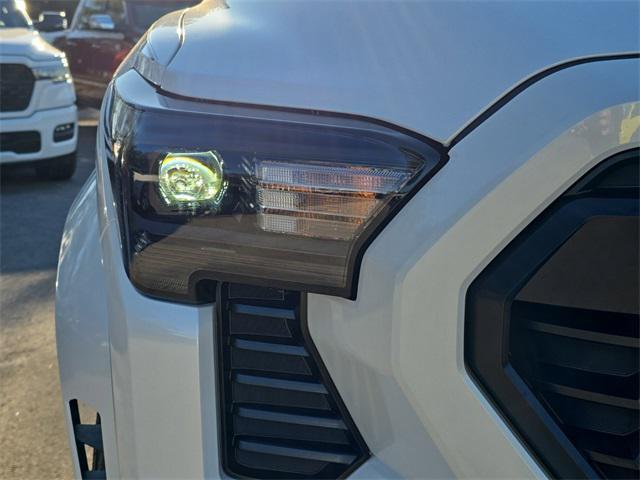 used 2024 Toyota Tacoma car, priced at $42,199