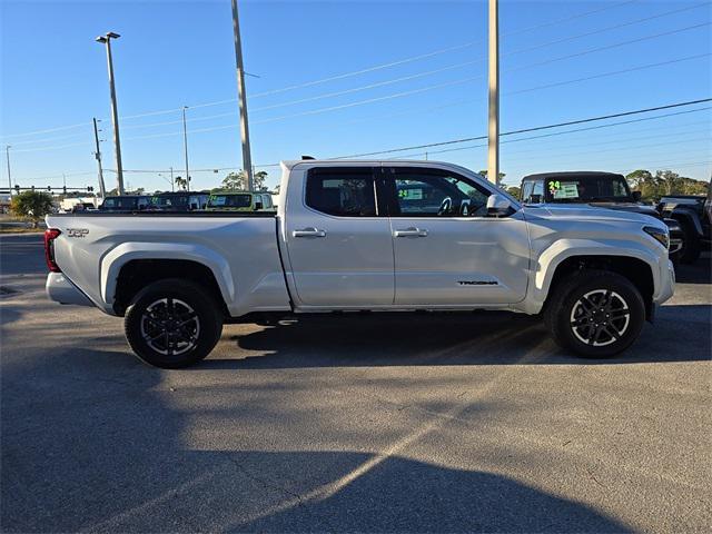 used 2024 Toyota Tacoma car, priced at $42,199