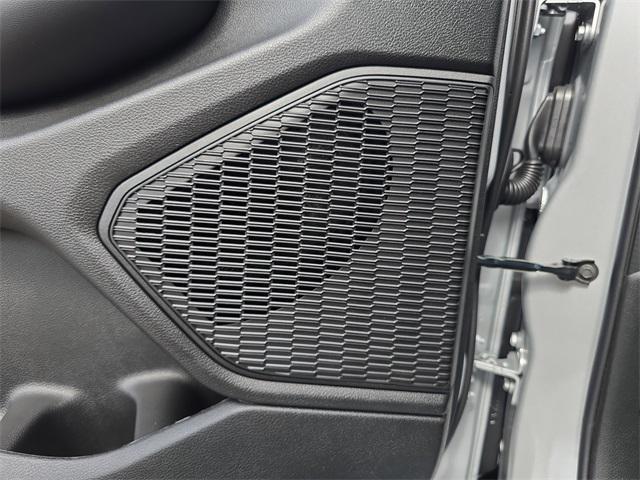 new 2025 Jeep Grand Cherokee car, priced at $40,966