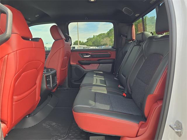 new 2026 Ram 1500 car, priced at $58,210