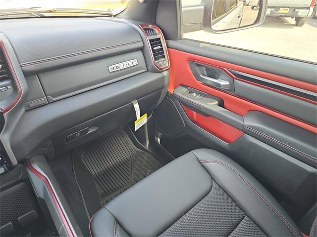 new 2026 Ram 1500 car, priced at $58,210