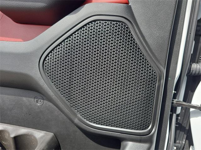 new 2026 Ram 1500 car, priced at $58,210