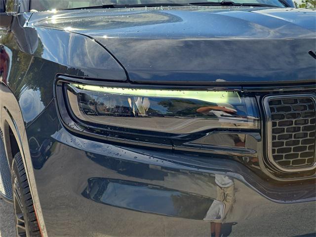 new 2025 Jeep Wagoneer car, priced at $65,788