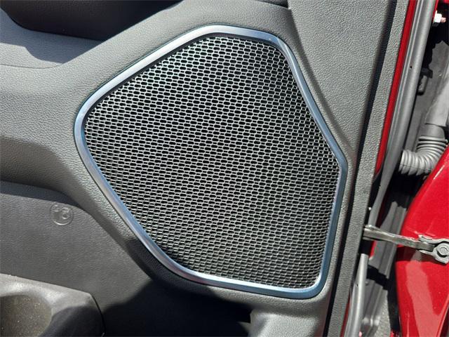 new 2026 Ram 1500 car, priced at $54,474
