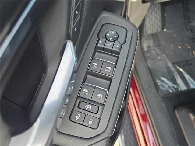 new 2026 Ram 1500 car, priced at $54,474