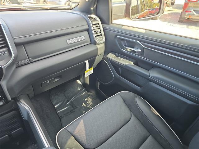 new 2026 Ram 1500 car, priced at $54,474