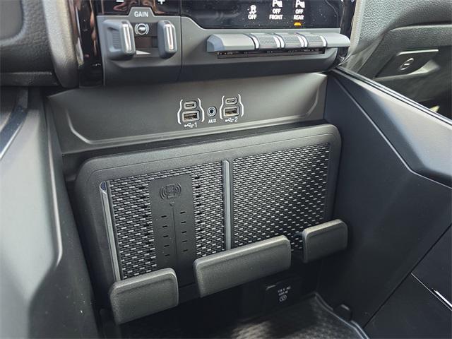 new 2026 Ram 1500 car, priced at $54,474