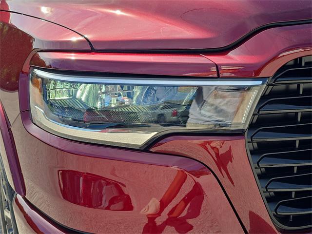 new 2026 Ram 1500 car, priced at $54,474