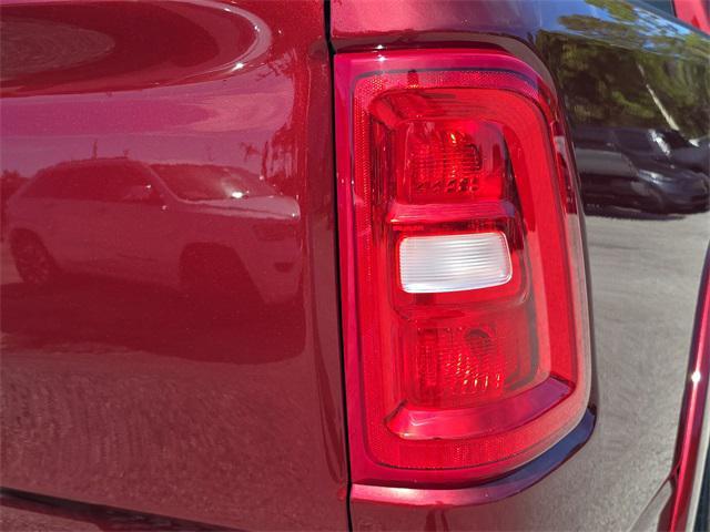 new 2026 Ram 1500 car, priced at $54,474