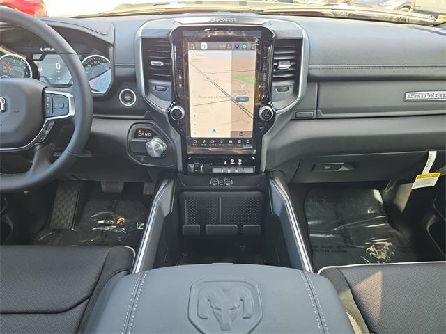 new 2026 Ram 1500 car, priced at $54,474