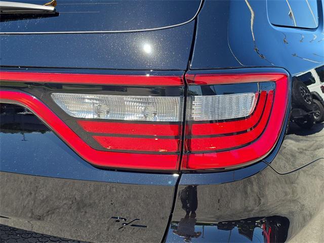 new 2025 Dodge Durango car, priced at $49,557