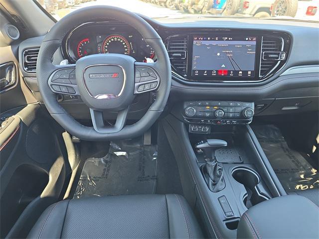 new 2025 Dodge Durango car, priced at $49,557