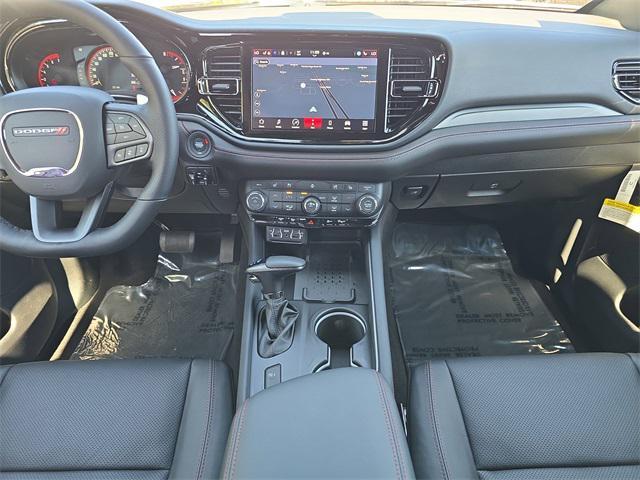 new 2025 Dodge Durango car, priced at $49,557