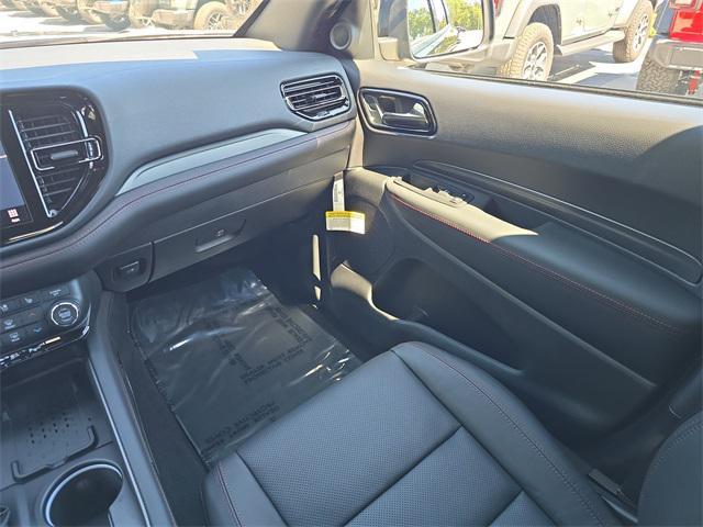 new 2025 Dodge Durango car, priced at $49,557