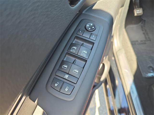 new 2025 Dodge Durango car, priced at $49,557