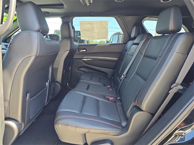 new 2025 Dodge Durango car, priced at $49,557