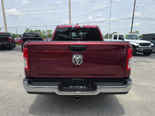used 2020 Ram 1500 car, priced at $27,995