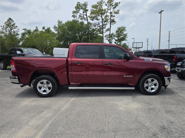 used 2020 Ram 1500 car, priced at $27,995